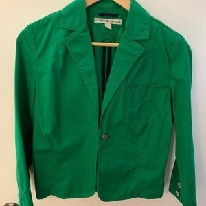 Tommy Hilfiger Women's Sport Blazer